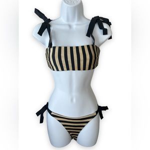 Zimmerman bikini size 1